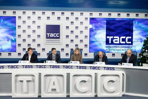 Фотосъемка конференций 1