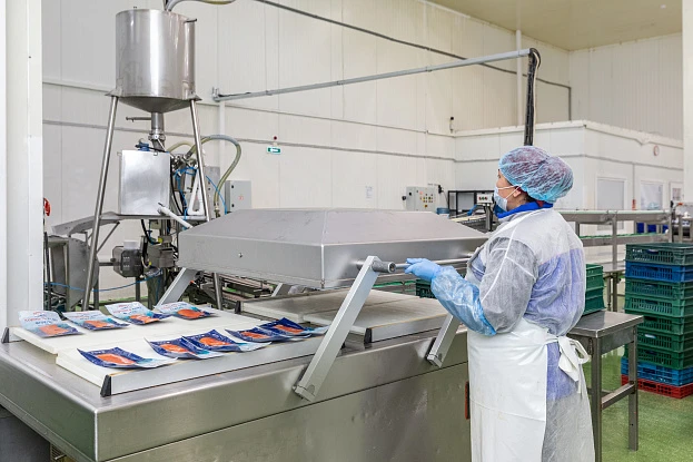 Фотосъемка производства 43