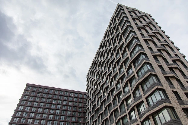 Архитектурная фотосъемка 42