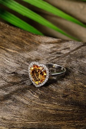 Съемка ювелирных украшений 8