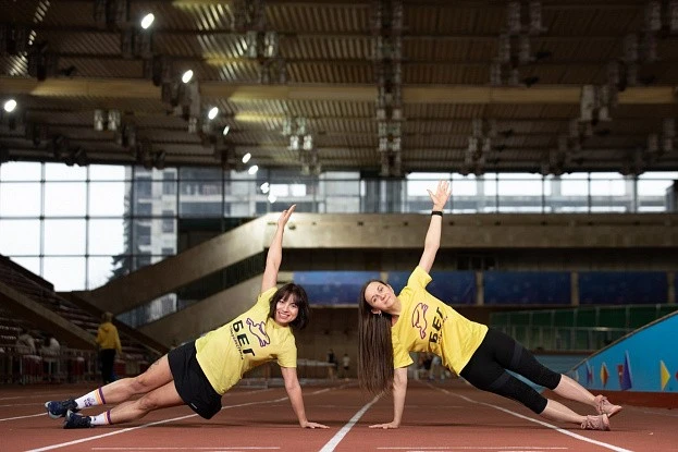 Фотосъемка спортивных мероприятий 8