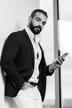 Индивидуальная фотосессия 29