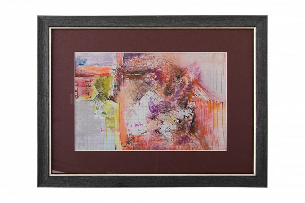 Съемка картин и книг 14