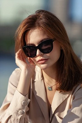 Уличная фотосессия 17