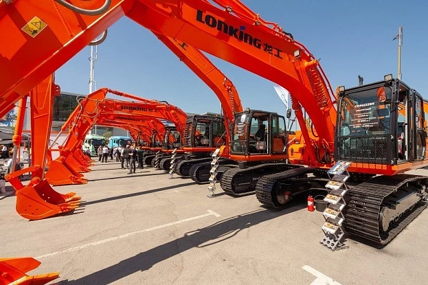 Фото и видеосъемка в Крокус Экспо 3