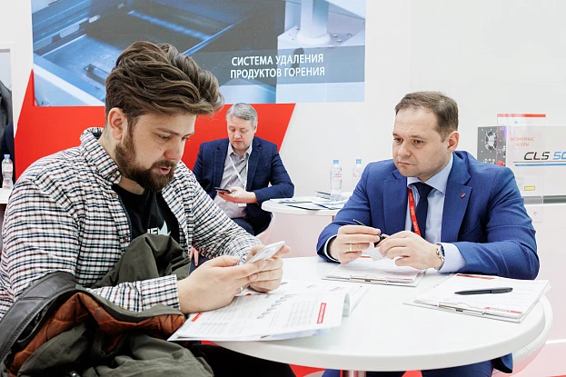 Фотосъемка выставки 25