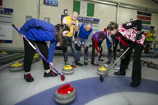 Репортажная съемка мероприятий 54