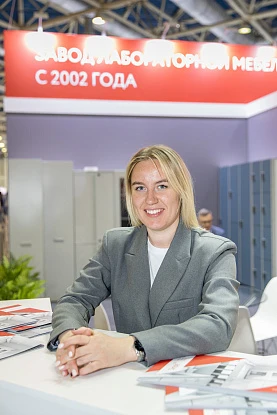 Фотосъемка выставки 48