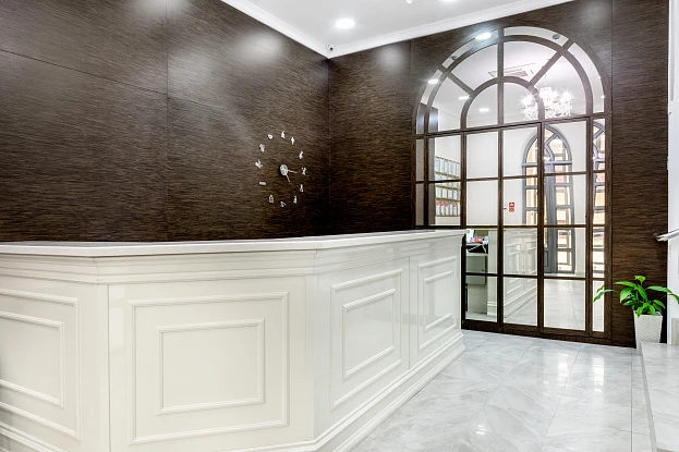 Интерьерная фотосъемка 45