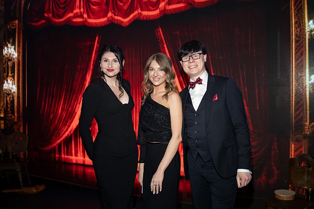 Фотосъемка корпоративов 33