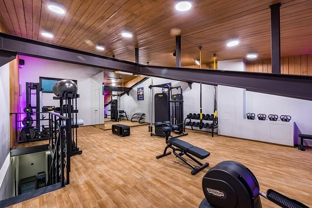 Фотосъемка интерьеров 9