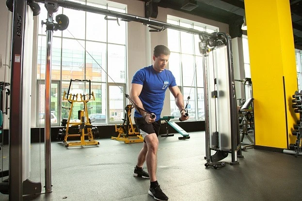 Фотосъемка спортивных мероприятий 3