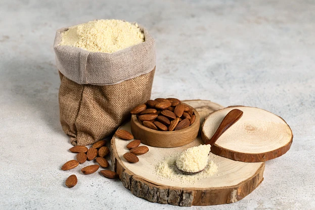 Съемка еды и напитков 6