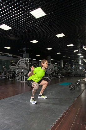 Имиджевая фотосъемка 35