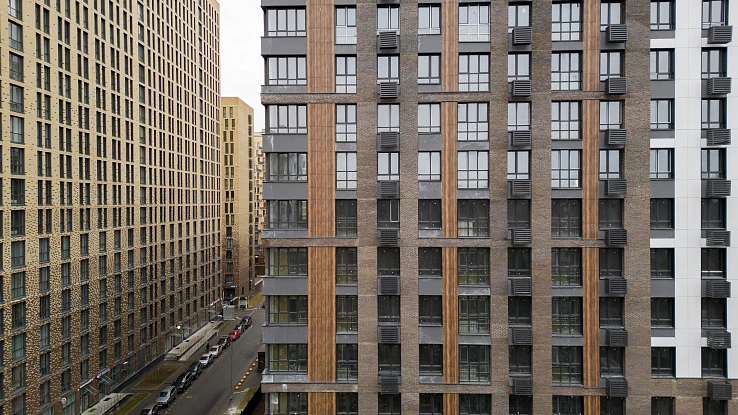 Архитектурная фотосъемка 53