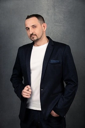 Фотосъемка для резюме 11