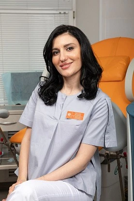 Медицинская съемка 19