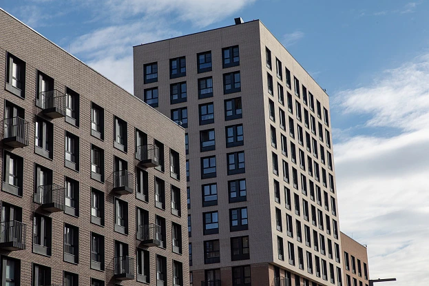 Архитектурная фотосъемка 31