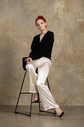 Модельное портфолио 8