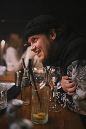 Клубная съемка 20