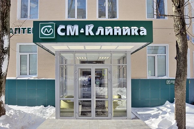 Фотосъемка экстерьеров 11