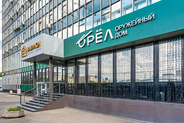 Фотосъемка экстерьеров 4