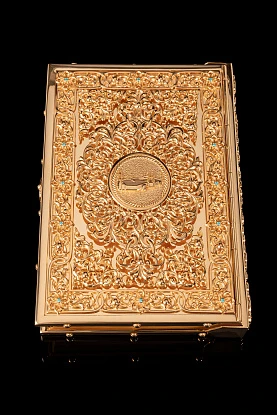 Ювелирные изделия 28