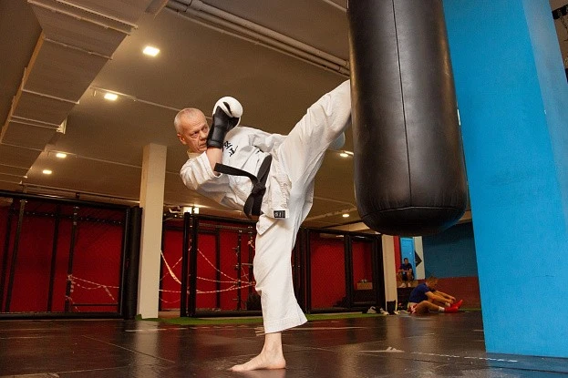 Спортивная фотосессия 22