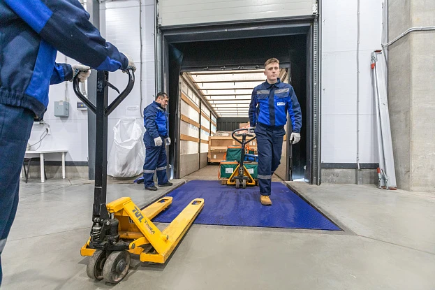 Промышленные объекты 20