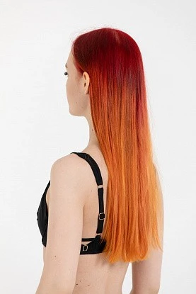 Модельное портфолио 17