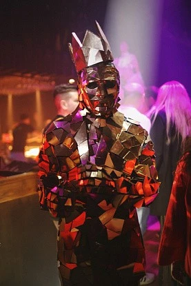 Клубная съемка 33