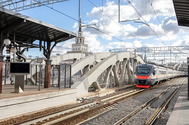 Фотосъемка городской инфраструктуры 17