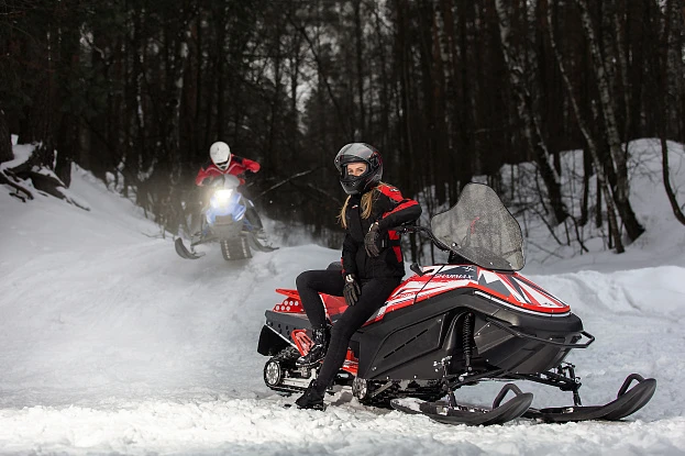 Имиджевая фотосъемка 50