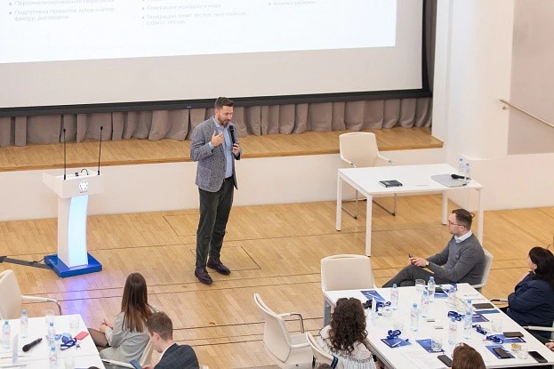 Репортажный фотограф 9