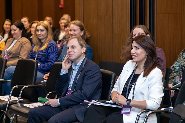 Фотосъемка бизнес-событий 4