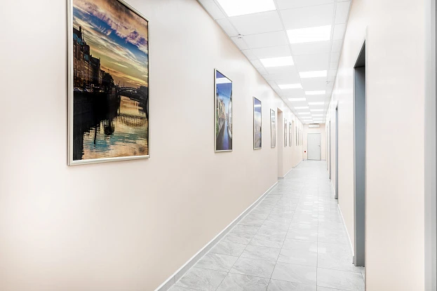 Интерьерная фотосъемка 43