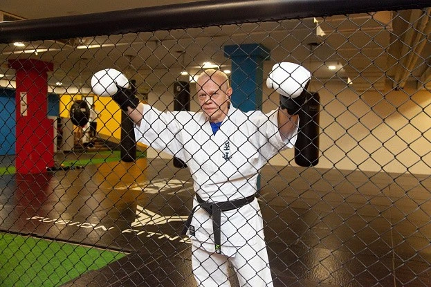 Спортивная фотосессия 23