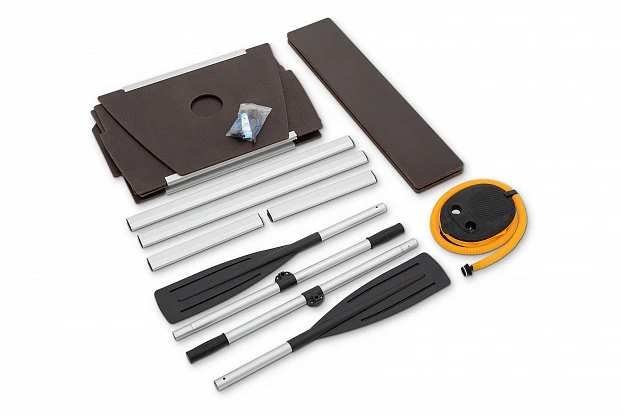 Фотосъемка техники и спортивного инвентаря 24