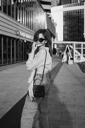 Уличная фотосессия 21