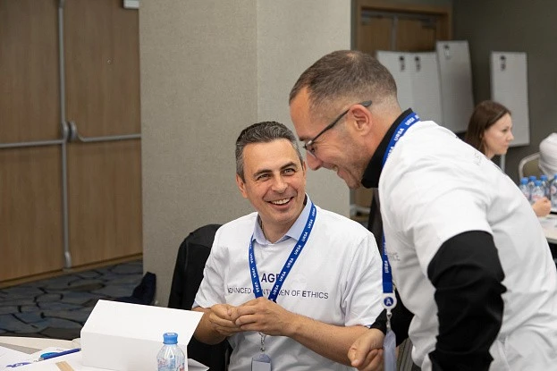 Фотосъемка тимбилдинга 7