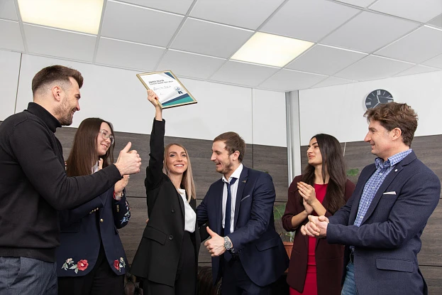 Коллективный бизнес-портрет 35