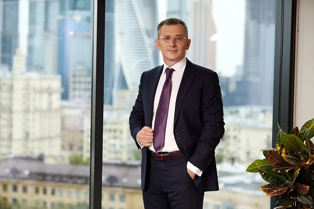 Деловая фотосессия для мужчин 31