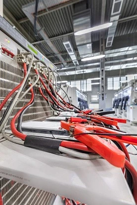 Фотосъемка производства 23