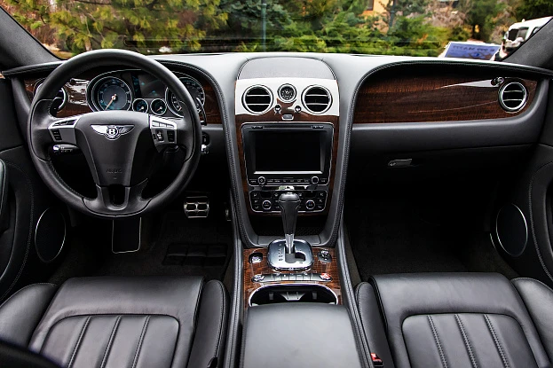 Частный транспорт 42