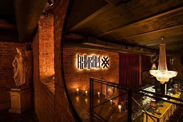 Интерьерная фотосъемка 31