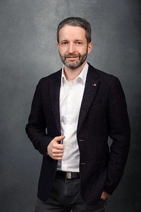 Бизнес-портрет 5