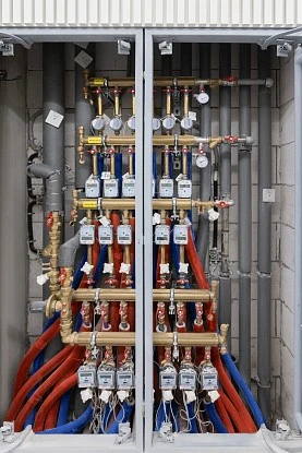 Фотосъемка строительства 6