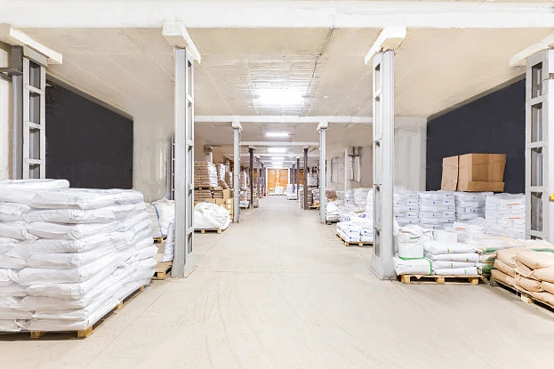 Фотосъемка производства 14