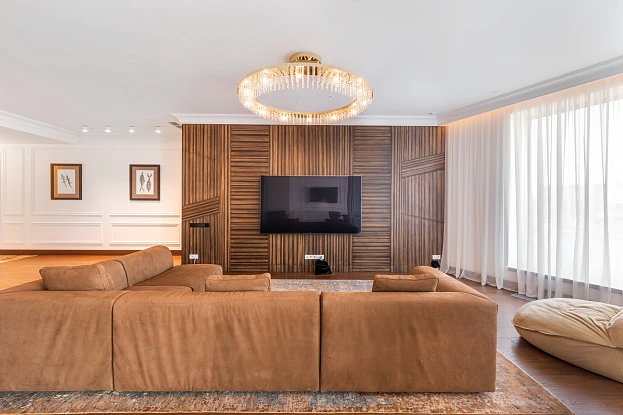 Фотосъемка квартир  22