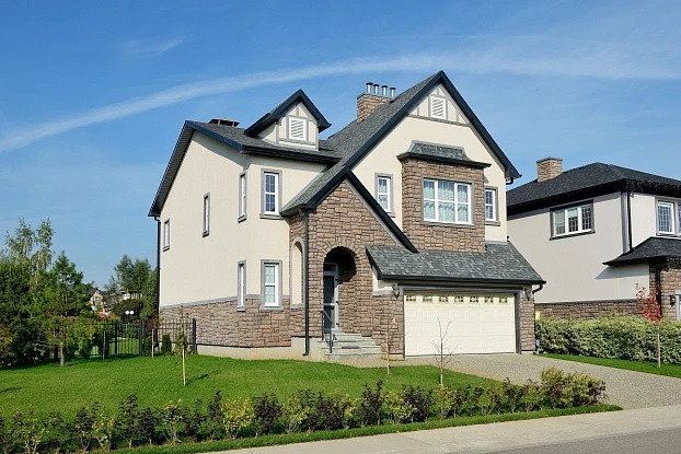 Фотосъемка домов и коттеджей 22